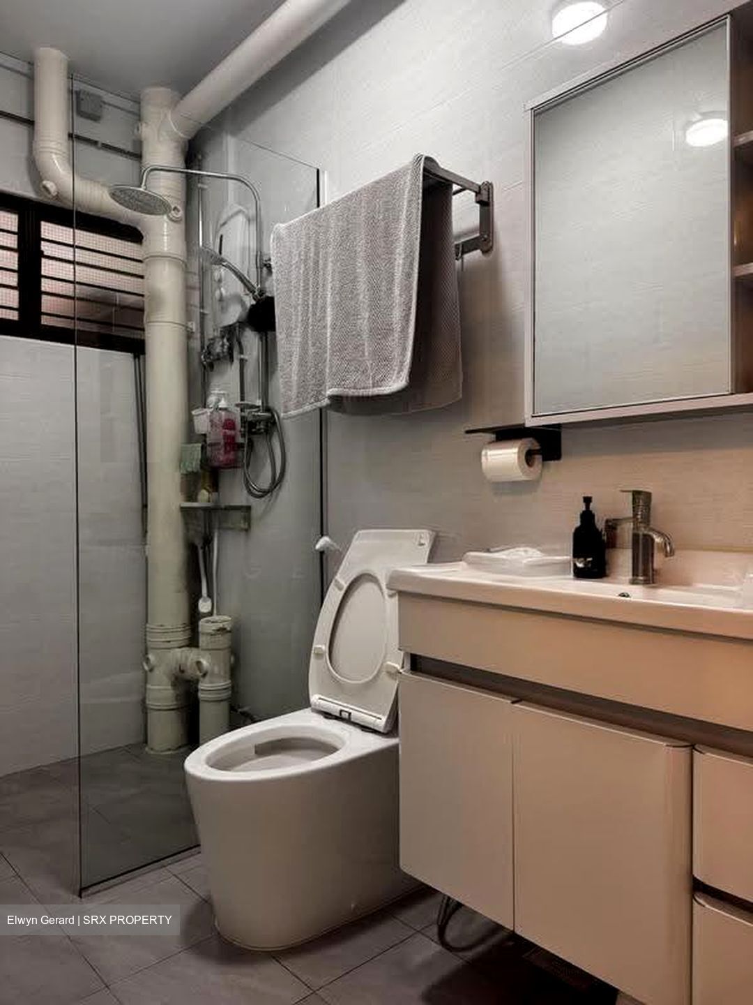 Blk 101 Pasir Ris Street 12 (Pasir Ris), HDB Executive #618053741